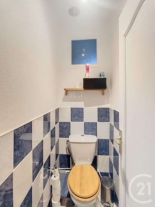 maison à louer - 4 pièces - 77.0 m2 - MIGNE AUXANCES - 86 - POITOU-CHARENTES - Century 21 L'Immobilière De Confiance