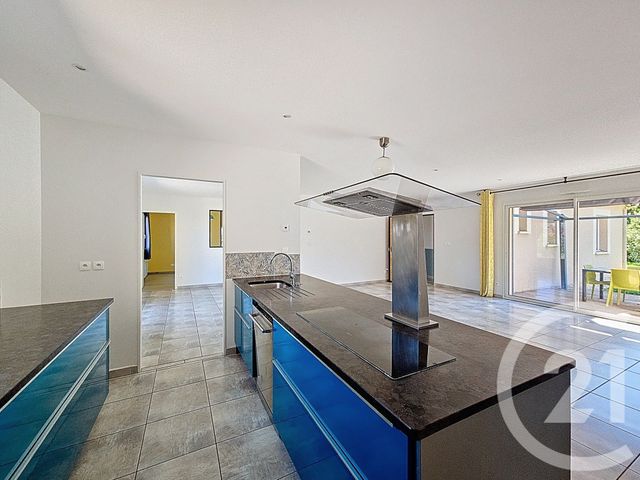 maison à vendre - 7 pièces - 167.0 m2 - AVANTON - 86 - POITOU-CHARENTES - Century 21 L'Immobilière De Confiance