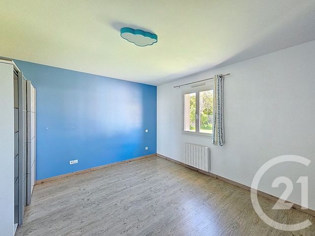 maison à vendre - 7 pièces - 167.0 m2 - AVANTON - 86 - POITOU-CHARENTES - Century 21 L'Immobilière De Confiance