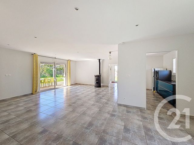 maison à vendre - 7 pièces - 167.0 m2 - AVANTON - 86 - POITOU-CHARENTES - Century 21 L'Immobilière De Confiance