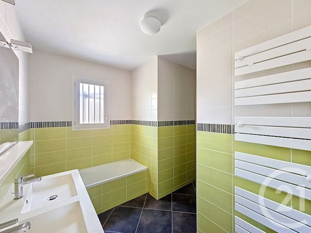 maison à vendre - 7 pièces - 167.0 m2 - AVANTON - 86 - POITOU-CHARENTES - Century 21 L'Immobilière De Confiance