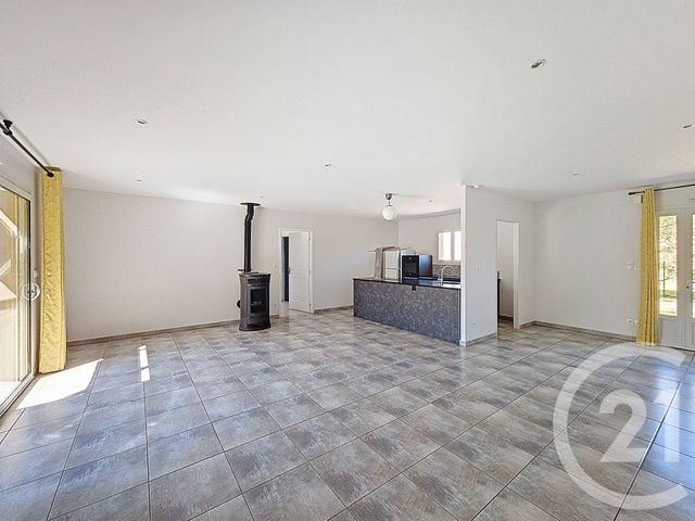 maison à vendre - 7 pièces - 167.0 m2 - AVANTON - 86 - POITOU-CHARENTES - Century 21 L'Immobilière De Confiance