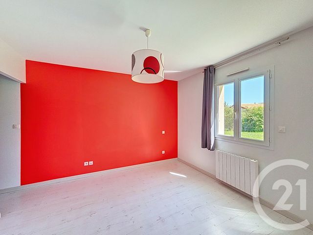 maison à vendre - 7 pièces - 167.0 m2 - AVANTON - 86 - POITOU-CHARENTES - Century 21 L'Immobilière De Confiance