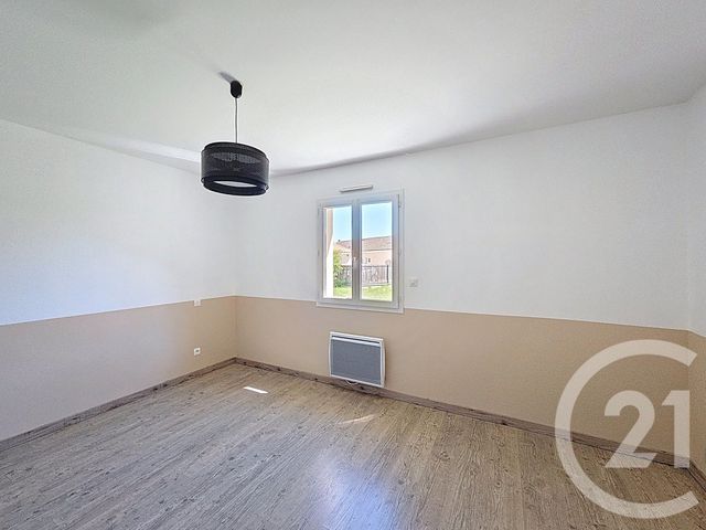 maison à vendre - 7 pièces - 167.0 m2 - AVANTON - 86 - POITOU-CHARENTES - Century 21 L'Immobilière De Confiance