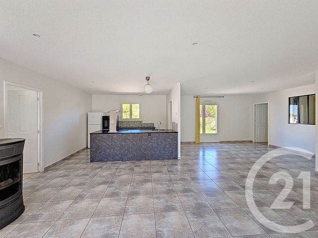 maison à vendre - 7 pièces - 167.0 m2 - AVANTON - 86 - POITOU-CHARENTES - Century 21 L'Immobilière De Confiance