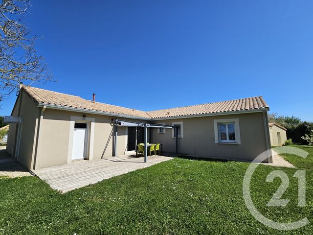 Maison à vendre AVANTON