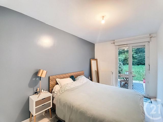 maison à louer - 3 pièces - 63.0 m2 - MIGNE AUXANCES - 86 - POITOU-CHARENTES - Century 21 L'Immobilière De Confiance