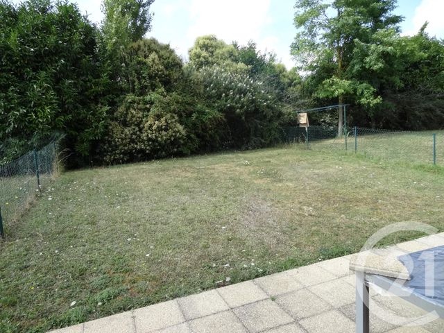 maison à louer - 3 pièces - 63.0 m2 - MIGNE AUXANCES - 86 - POITOU-CHARENTES - Century 21 L'Immobilière De Confiance