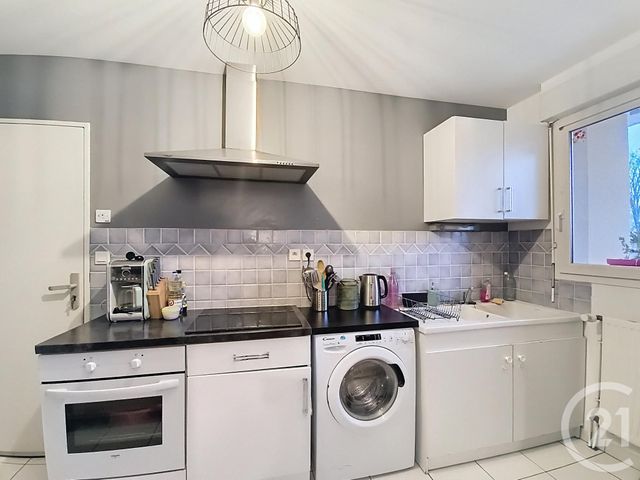 maison à louer - 3 pièces - 63.0 m2 - MIGNE AUXANCES - 86 - POITOU-CHARENTES - Century 21 L'Immobilière De Confiance