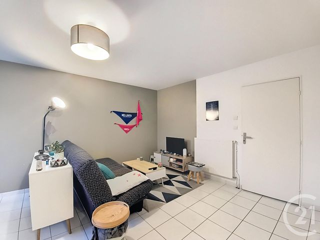 maison à louer - 3 pièces - 63.0 m2 - MIGNE AUXANCES - 86 - POITOU-CHARENTES - Century 21 L'Immobilière De Confiance