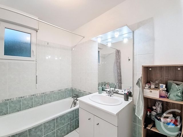 maison à louer - 3 pièces - 63.0 m2 - MIGNE AUXANCES - 86 - POITOU-CHARENTES - Century 21 L'Immobilière De Confiance