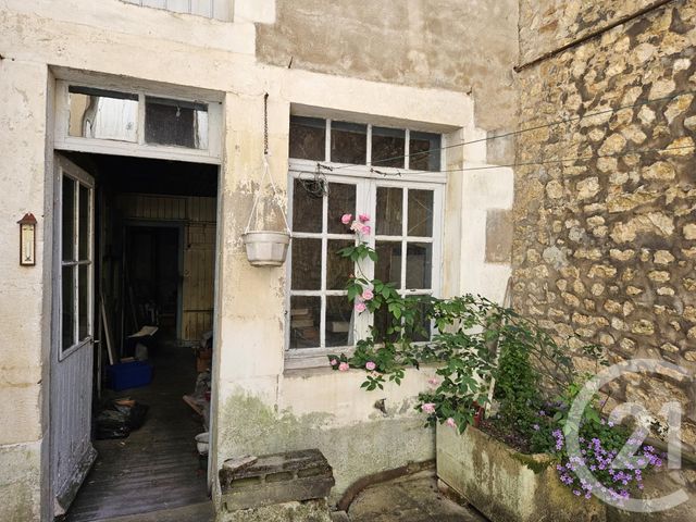maison à vendre - 6 pièces - 130.0 m2 - POITIERS - 86 - POITOU-CHARENTES - Century 21 L'Immobilière De Confiance