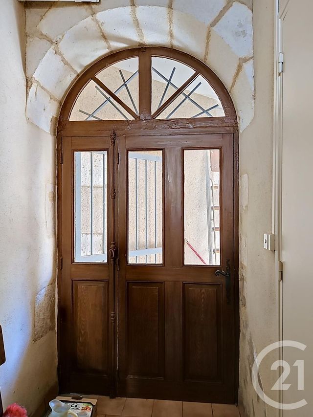 maison à vendre - 6 pièces - 130.0 m2 - POITIERS - 86 - POITOU-CHARENTES - Century 21 L'Immobilière De Confiance