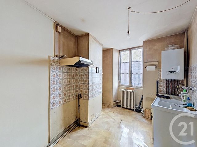 maison à vendre - 6 pièces - 130.0 m2 - POITIERS - 86 - POITOU-CHARENTES - Century 21 L'Immobilière De Confiance