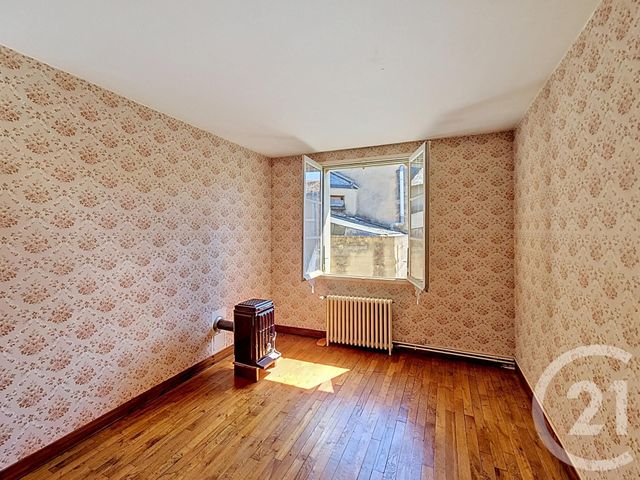 maison à vendre - 6 pièces - 130.0 m2 - POITIERS - 86 - POITOU-CHARENTES - Century 21 L'Immobilière De Confiance