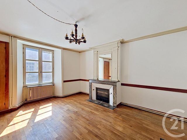 maison à vendre - 6 pièces - 130.0 m2 - POITIERS - 86 - POITOU-CHARENTES - Century 21 L'Immobilière De Confiance
