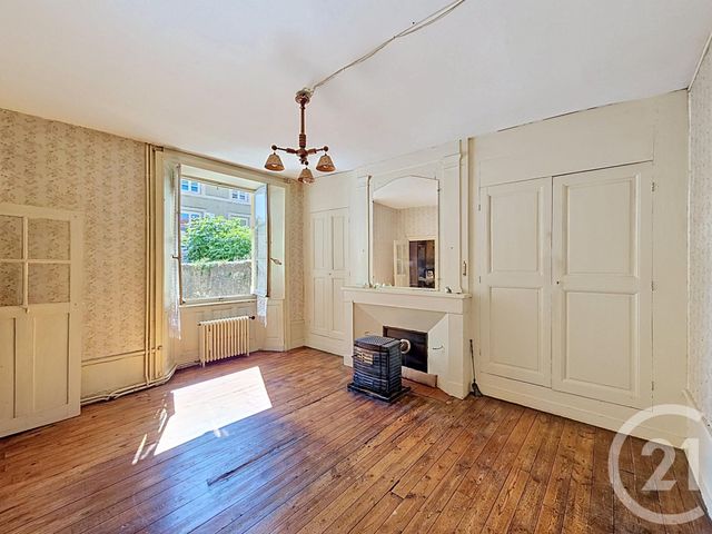 maison à vendre - 6 pièces - 130.0 m2 - POITIERS - 86 - POITOU-CHARENTES - Century 21 L'Immobilière De Confiance