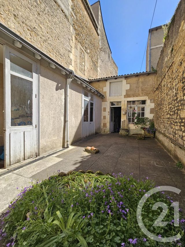 maison à vendre - 6 pièces - 130.0 m2 - POITIERS - 86 - POITOU-CHARENTES - Century 21 L'Immobilière De Confiance