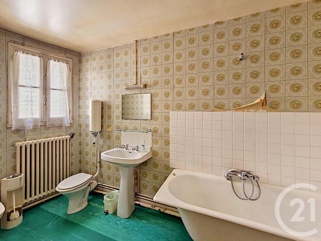 maison à vendre - 6 pièces - 130.0 m2 - POITIERS - 86 - POITOU-CHARENTES - Century 21 L'Immobilière De Confiance