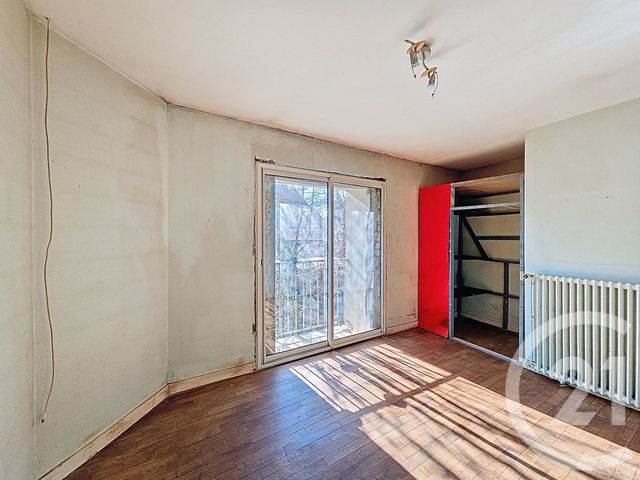 maison à vendre - 3 pièces - 57.5 m2 - MIGNE AUXANCES - 86 - POITOU-CHARENTES - Century 21 L'Immobilière De Confiance