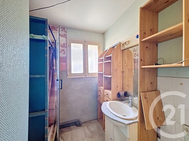 maison à vendre - 3 pièces - 57.5 m2 - MIGNE AUXANCES - 86 - POITOU-CHARENTES - Century 21 L'Immobilière De Confiance