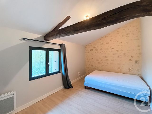 maison à louer - 4 pièces - 97.0 m2 - MIGNE AUXANCES - 86 - POITOU-CHARENTES - Century 21 L'Immobilière De Confiance