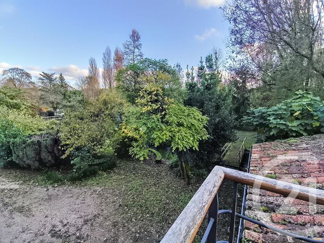 maison à louer - 4 pièces - 97.0 m2 - MIGNE AUXANCES - 86 - POITOU-CHARENTES - Century 21 L'Immobilière De Confiance