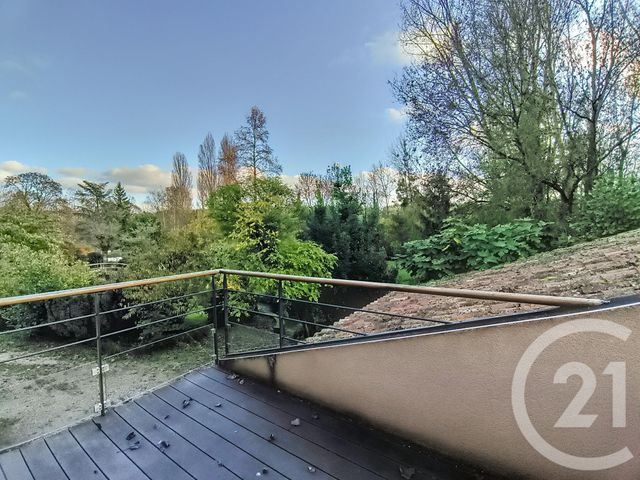 maison à louer - 4 pièces - 97.0 m2 - MIGNE AUXANCES - 86 - POITOU-CHARENTES - Century 21 L'Immobilière De Confiance