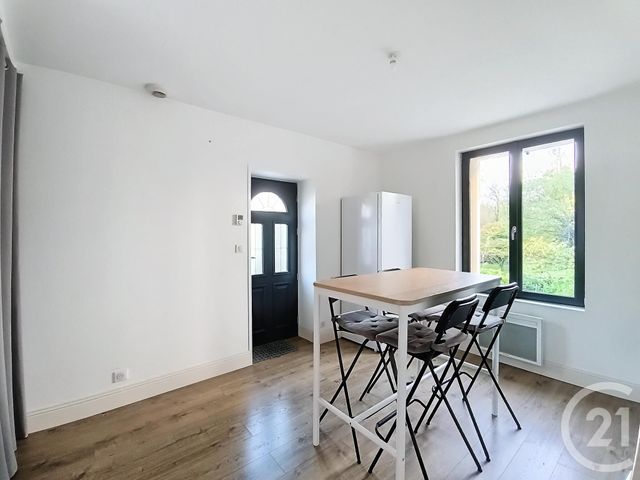 maison à louer - 4 pièces - 97.0 m2 - MIGNE AUXANCES - 86 - POITOU-CHARENTES - Century 21 L'Immobilière De Confiance