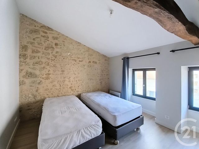 maison à louer - 4 pièces - 97.0 m2 - MIGNE AUXANCES - 86 - POITOU-CHARENTES - Century 21 L'Immobilière De Confiance