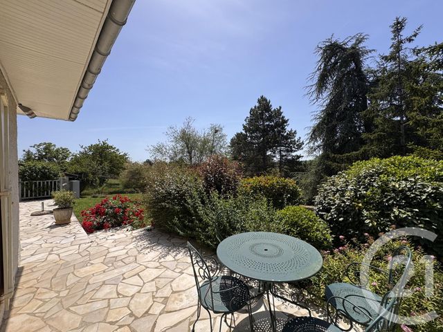 maison à vendre - 7 pièces - 160.0 m2 - BIARD - 86 - POITOU-CHARENTES - Century 21 L'Immobilière De Confiance