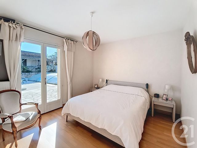 maison à vendre - 7 pièces - 160.0 m2 - BIARD - 86 - POITOU-CHARENTES - Century 21 L'Immobilière De Confiance