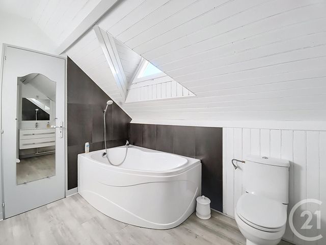 maison à vendre - 7 pièces - 160.0 m2 - BIARD - 86 - POITOU-CHARENTES - Century 21 L'Immobilière De Confiance