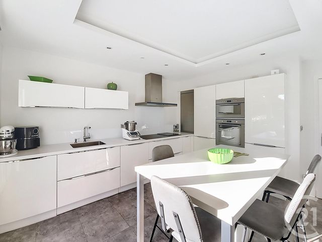 maison à vendre - 7 pièces - 160.0 m2 - BIARD - 86 - POITOU-CHARENTES - Century 21 L'Immobilière De Confiance