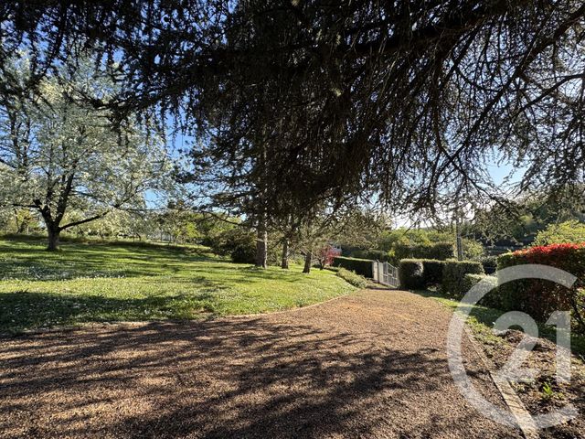 maison à vendre - 7 pièces - 160.0 m2 - BIARD - 86 - POITOU-CHARENTES - Century 21 L'Immobilière De Confiance