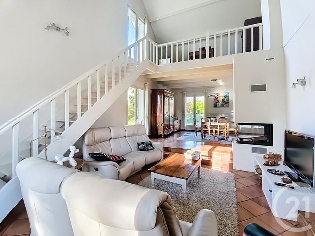 maison à vendre - 7 pièces - 160.0 m2 - BIARD - 86 - POITOU-CHARENTES - Century 21 L'Immobilière De Confiance