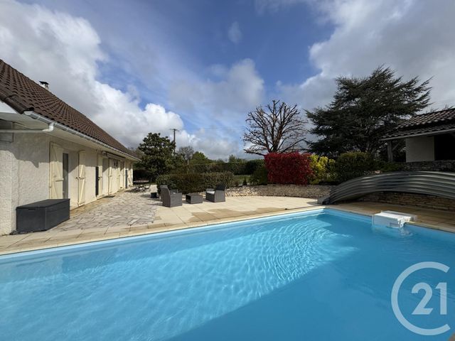 maison à vendre - 7 pièces - 160.0 m2 - BIARD - 86 - POITOU-CHARENTES - Century 21 L'Immobilière De Confiance