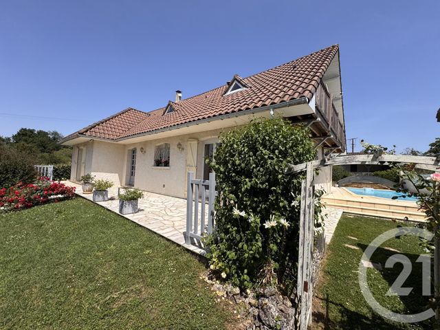maison - BIARD - 86