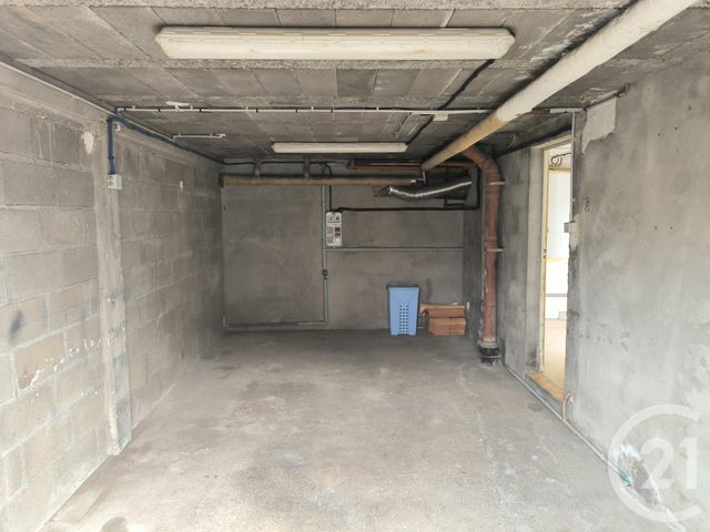 maison à vendre - 3 pièces - 58.54 m2 - POITIERS - 86 - POITOU-CHARENTES - Century 21 L'Immobilière De Confiance