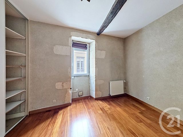 Appartement T3 à vendre - 3 pièces - 69.14 m2 - POITIERS - 86 - POITOU-CHARENTES - Century 21 L'Immobilière De Confiance