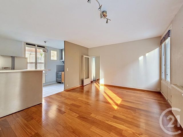 appartement - POITIERS - 86