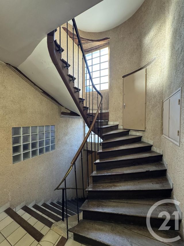 Appartement T3 à vendre - 3 pièces - 69.14 m2 - POITIERS - 86 - POITOU-CHARENTES - Century 21 L'Immobilière De Confiance
