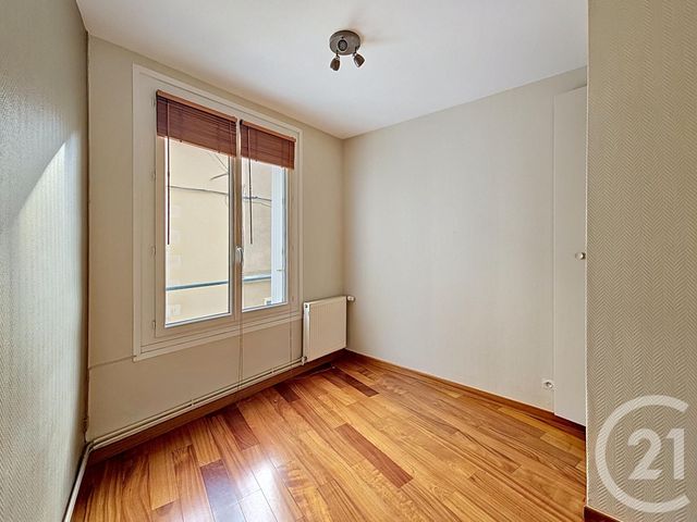 Appartement T3 à vendre - 3 pièces - 69.14 m2 - POITIERS - 86 - POITOU-CHARENTES - Century 21 L'Immobilière De Confiance