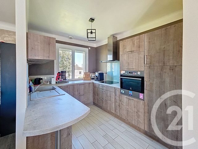 maison à vendre - 4 pièces - 79.0 m2 - MIGNE AUXANCES - 86 - POITOU-CHARENTES - Century 21 L'Immobilière De Confiance