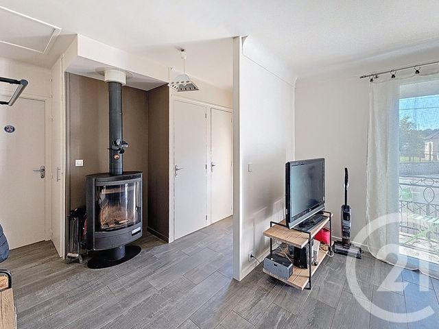 maison à vendre - 4 pièces - 79.0 m2 - MIGNE AUXANCES - 86 - POITOU-CHARENTES - Century 21 L'Immobilière De Confiance