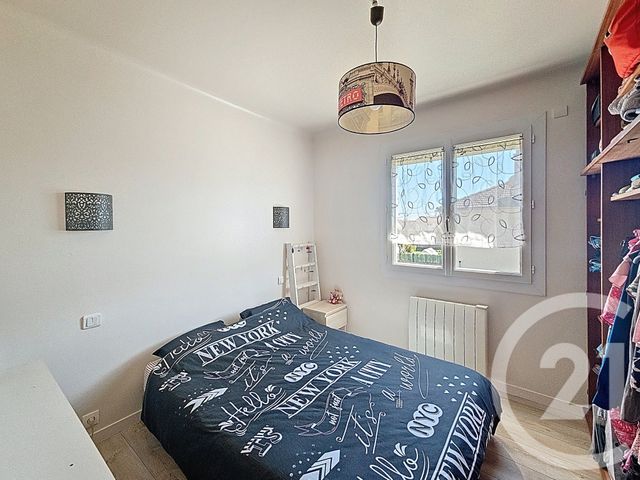maison à vendre - 4 pièces - 79.0 m2 - MIGNE AUXANCES - 86 - POITOU-CHARENTES - Century 21 L'Immobilière De Confiance