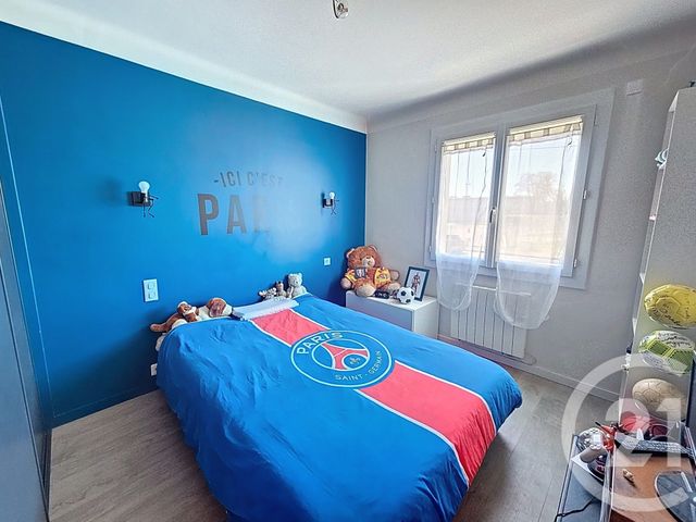 maison à vendre - 4 pièces - 79.0 m2 - MIGNE AUXANCES - 86 - POITOU-CHARENTES - Century 21 L'Immobilière De Confiance