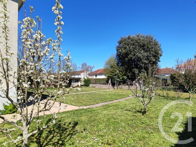 maison à vendre - 4 pièces - 79.0 m2 - MIGNE AUXANCES - 86 - POITOU-CHARENTES - Century 21 L'Immobilière De Confiance