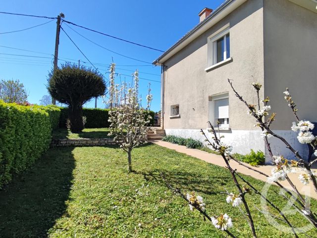 maison à vendre - 4 pièces - 79.0 m2 - MIGNE AUXANCES - 86 - POITOU-CHARENTES - Century 21 L'Immobilière De Confiance