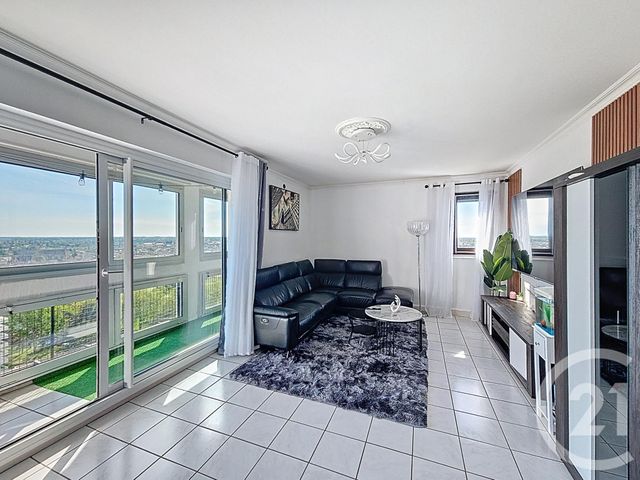 Appartement F5 à vendre POITIERS